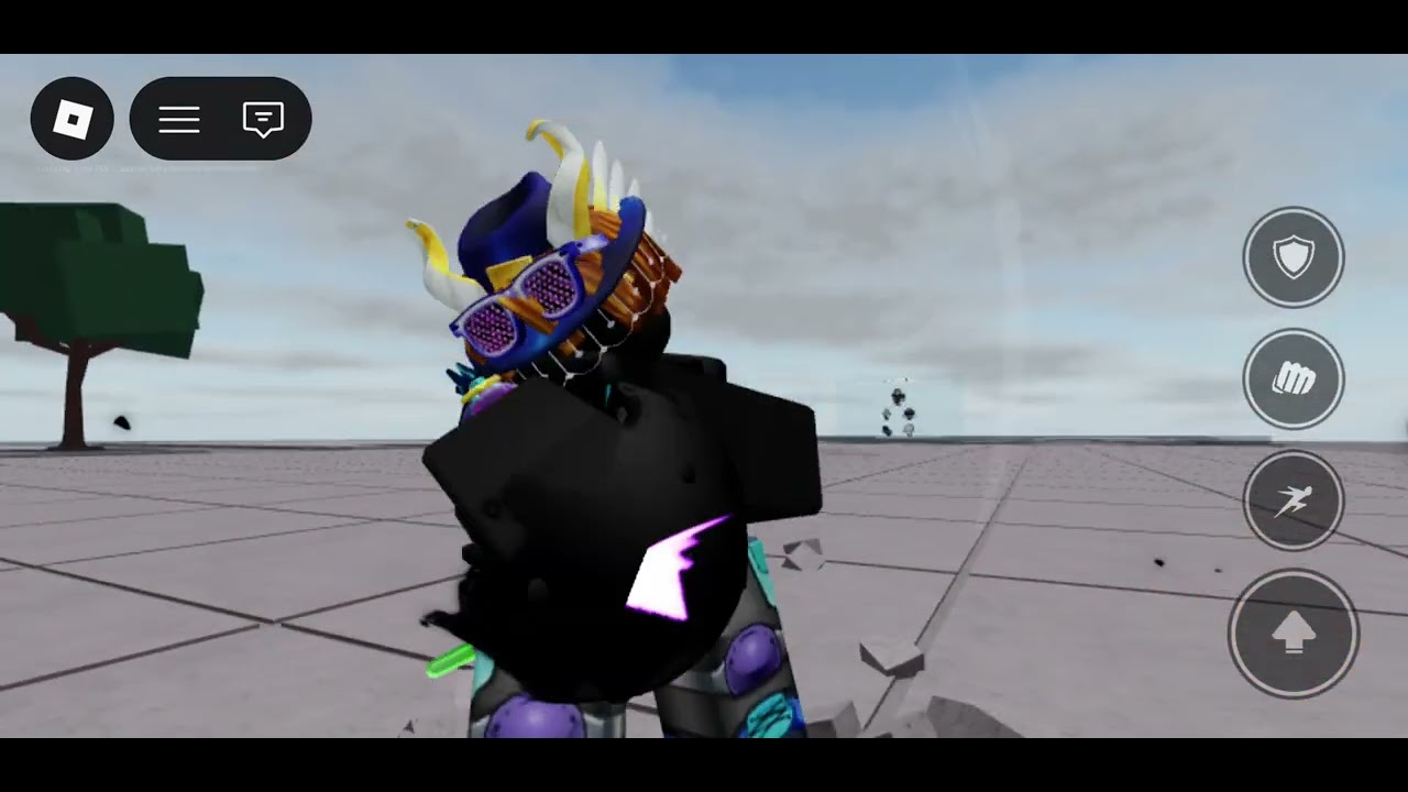 ฝึกใช้พลังปีศาจ