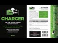 Lawnporn Live. Charger!!