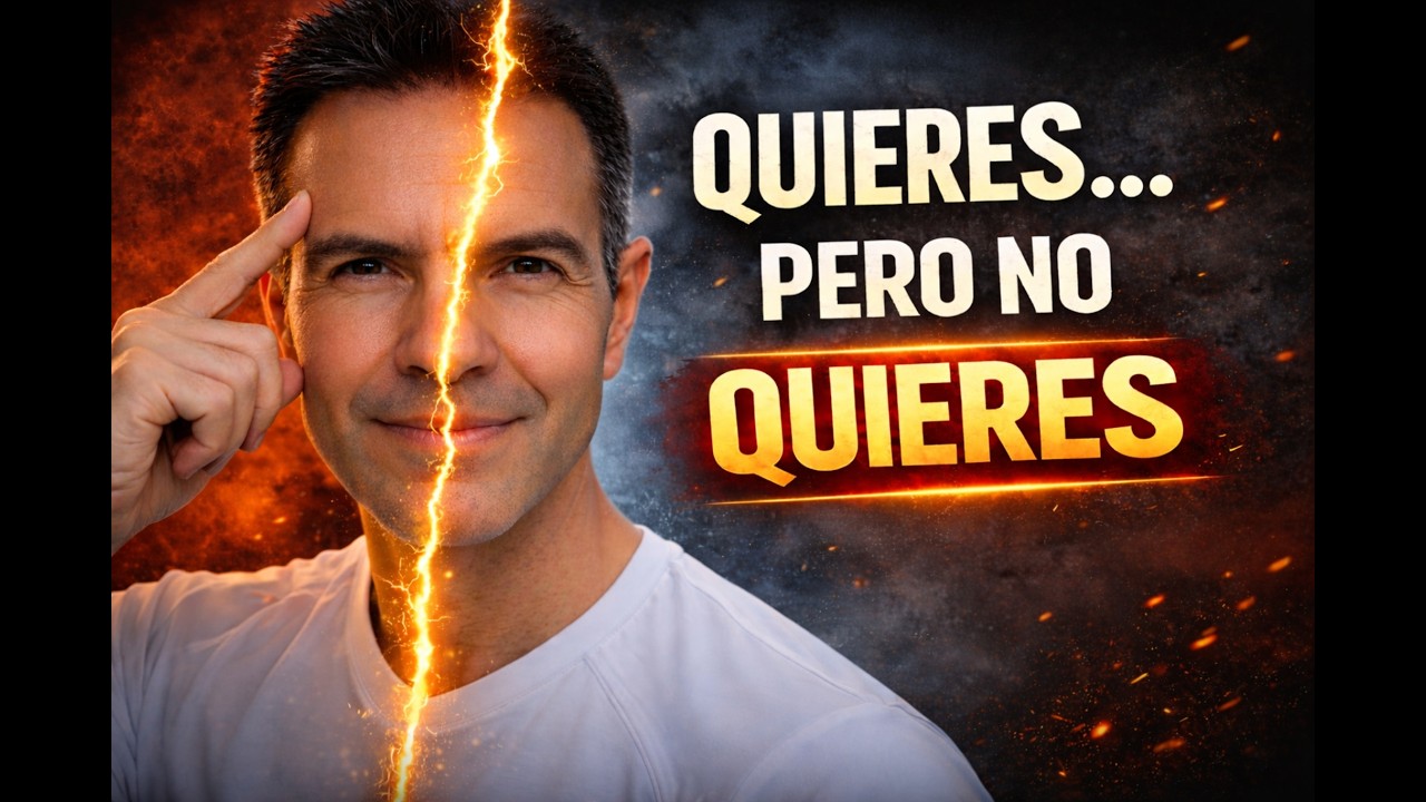 El Poder del Deseo: ¿Por Qué No Se Cumple Lo Que Más Quieres?