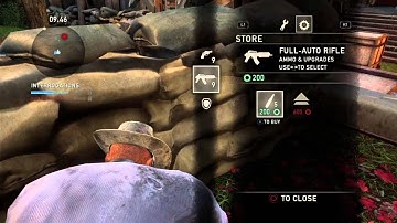 "Bomb Spawn" The Last of Us Remastered Multiplayer:Interrogation