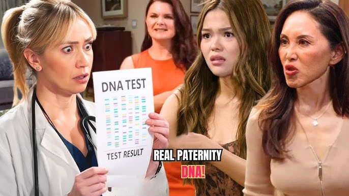 CBS FULL [10/8/2025] The Bold and the Beautiful Full Episode: Sean Kanan  and Jill Confrontation - YouTube