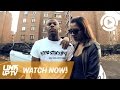 Rimzee ft Pak-man - Everyday Remix (Official Video) @TherealRimzee | Link Up TV