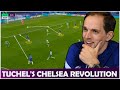 Thomas Tuchel's 3-4-2-1 Explained | The Birth of Chelsea's Twin 6 Dynasty