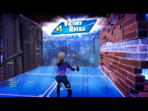PCに少しずつ慣れてきた元switch勢のキル集