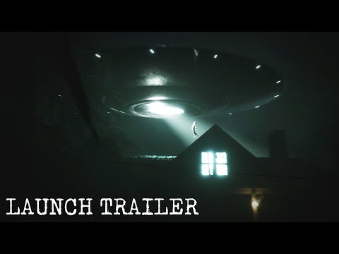 Greyhill Incident - Launch Trailer