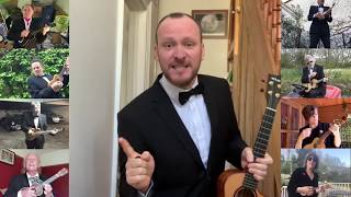 Born This Way - Ukulele Orchestra of Great Britain chords