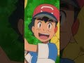 Why Ash Stopped Using His Old Pokemon #Shorts