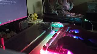 MonkeyType 30 seconds