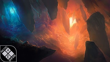 【Chillstep】Two Ways - Tangled Strings [Arctic Special]