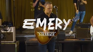 Emery - Stranger