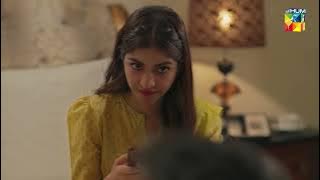 Khushbo Mein Basay Khat - Ep 25 Promo - Tuesday At 08 PM On HUM TV -  Kinza Hashmi & Adnan Siddiqui