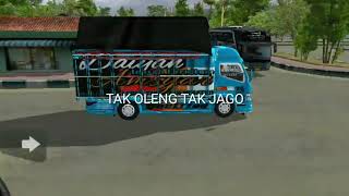 Download Lagu Oleng cak oleng cong versi bussid Download Lagu Oleng cak oleng cong versi bussid