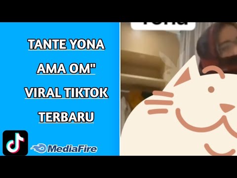 TANTE YONA AMA OM\