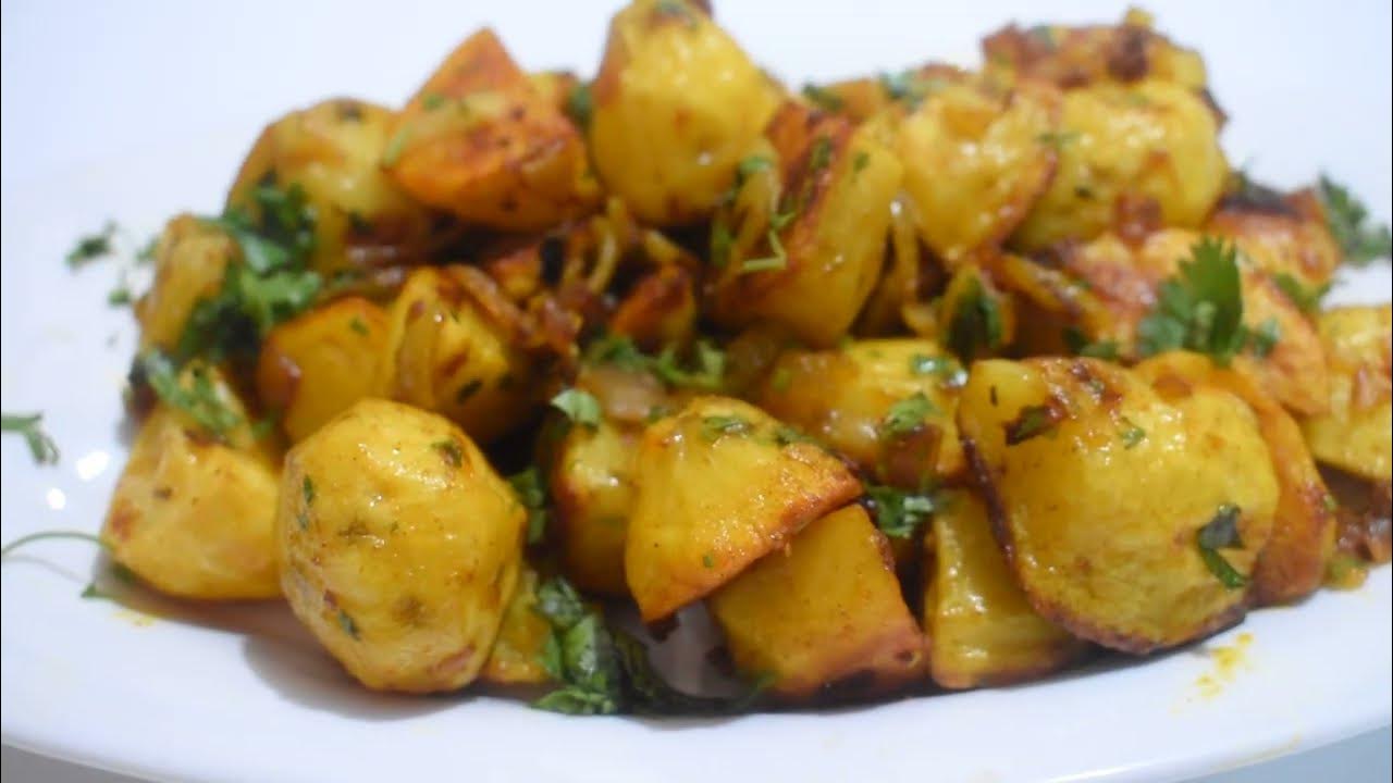Potatoes and Onions are tastier than Meat!...They are So Delicious
