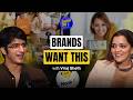 What Brands Actually Want From Creators in 2026 | Viraj Sheth | EP 15 | The Darshana Shah Show Mp3 Song