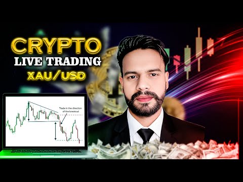 Forex Live Bitcoin 20 May 2026 NY Session #goldtrading #btclive #shorts