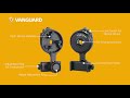 Overview the vanguard veo pa65 digiscoping kit