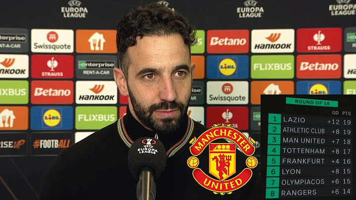 Manchester United vs FCSB 2-0 Ruben Amorim, Mainoo And Diogo Dalot Reacts To Win💥 Postmatch Analysis