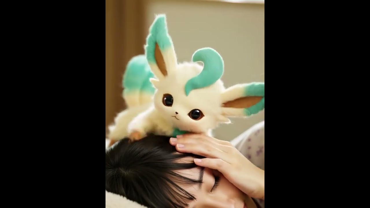 Was wäre, wenn Folipurba ein echtes Haustier wäre? 🔥 