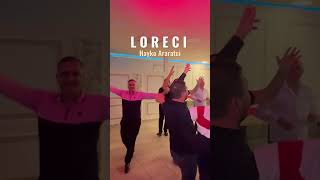 Loreci - Hayko Araratci