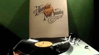 Neil Young - A man needs a maid.VINILO