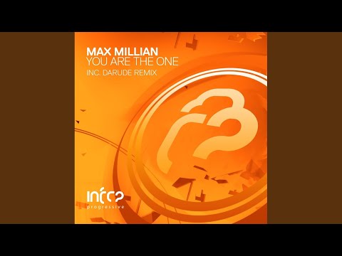 Max Millian — You Are The One (Darude Extended Remix)