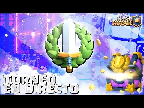 TORNEO 2.000 GEMAS PATROCINADO POR SNOWUNION !!!-Clash Royale - TORNEO 2.000 GEMAS PATROCINADO POR SNOWUNION !!!-Clash Royale