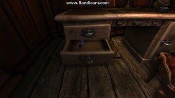 SgtPoyfect- Amnesia: Custom Stories: Kidnapped Part 1