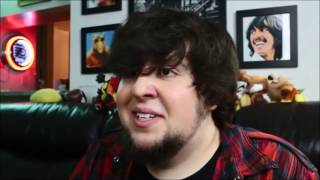 JonTron   Anti Drug Games rus