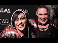 EXCLUSIVE Moose, Jordynne Grace, Decay, ABC, Chris Sabin TNA Hard To Kill Post-Match Interviews