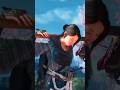 Atsu can be taken hostage Ghost Of Yotei Easter egg! #ghostofyotei #eastereggs #details