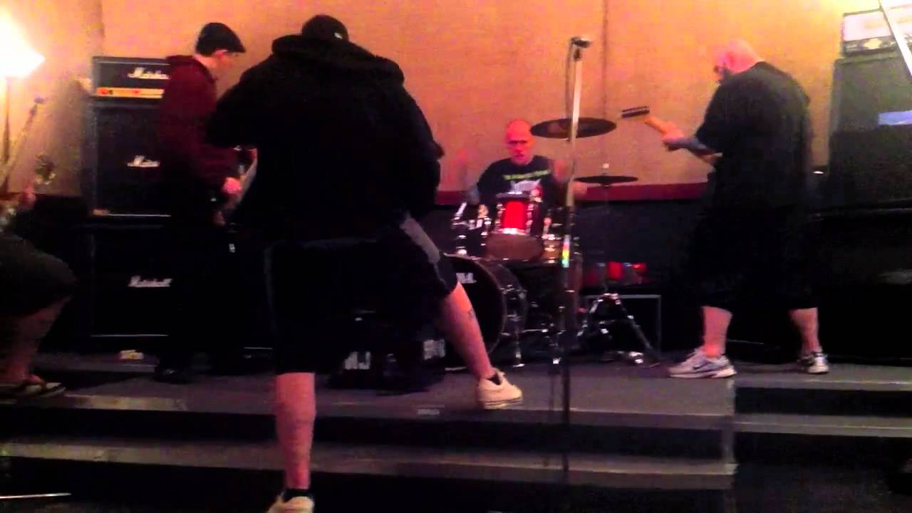 The Shattered Realm Project - YouTube