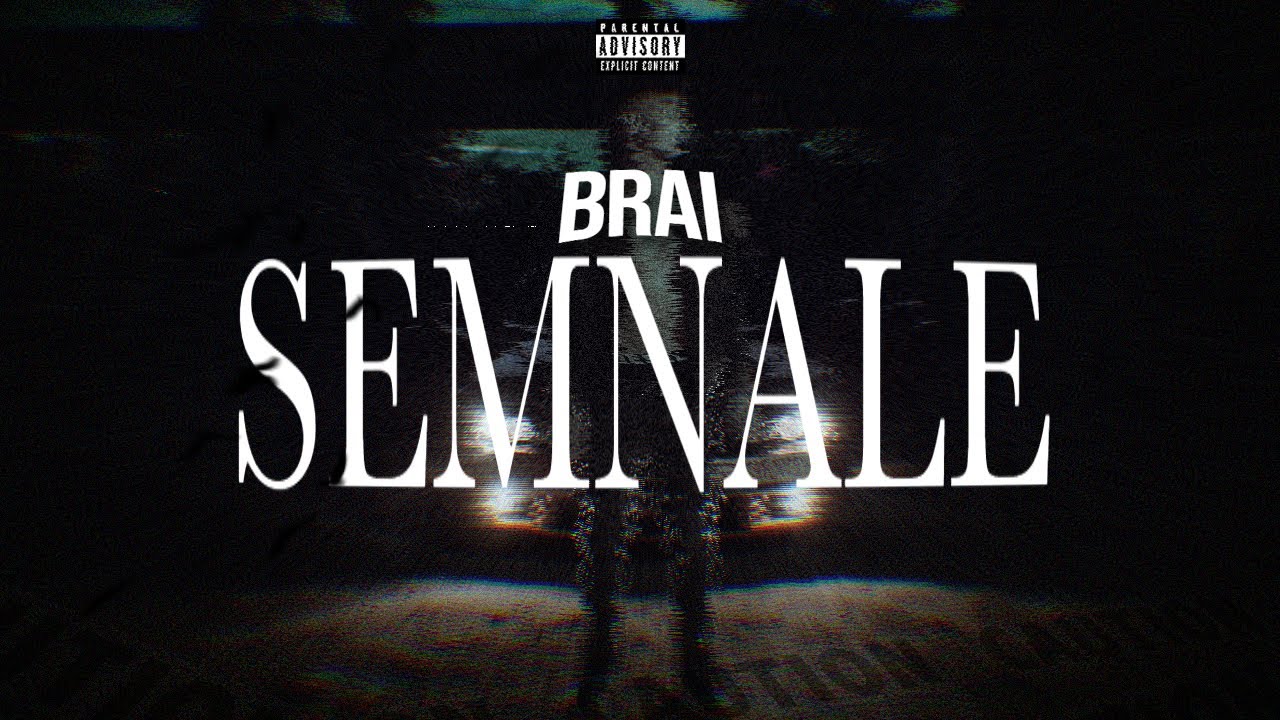 Brăi - Semnale (Official Video)