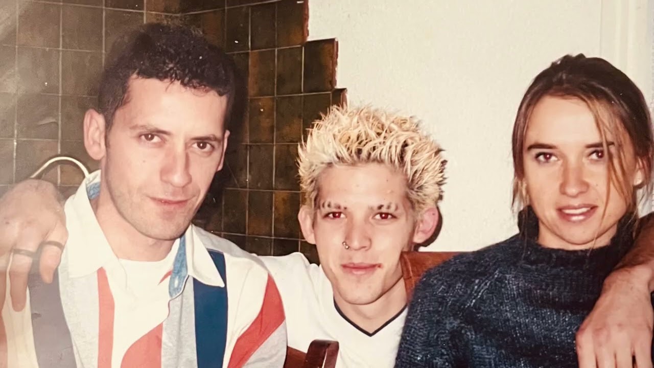 Sunka Witko; j’ai marché (ma remontée ). Reggae Spirit 