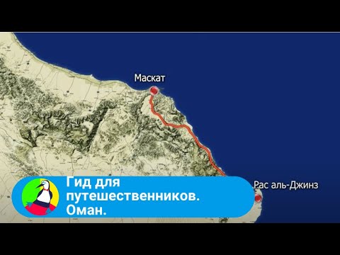 🏝 ВЕЛИКОЛЕПИЕ ПРИРОДНОГО НАСЛЕДИЯ И ЯРКИЕ ВПЕЧАТЛЕНИЯ 🏝 Земля. Гид для путешественников. Оман 🐾