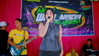 NEW WAN NADA MUSIC - PERIH - SALSABILA - WEDDING ARIQ & SILFIA