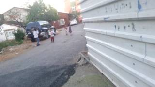 Iple Kedi Kosturma