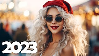 Summer Music Mix 2023🔥Best Of Vocals Deep House🔥Alan Walker, Selena Gomez, Justin Bieber Style #54