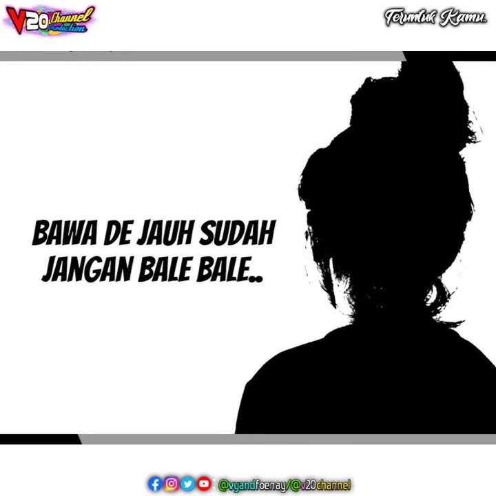 Story WA Galau Terbaru 30 detik - Project Gabut 😅