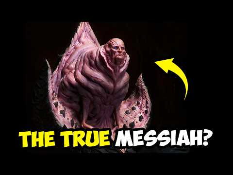 Why Leto Atreides II Might Be the True Messiah in the Dune Universe | DUNE 3