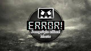 ERROR Music Jumpstyle Offical Music screenshot 5