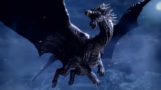 Monster Hunter: Meet the Team! Kushala Daora!