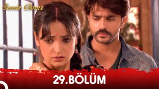 Sensiz Olmaz (Rangrasiya) Hint Dizisi | 29. Bölüm