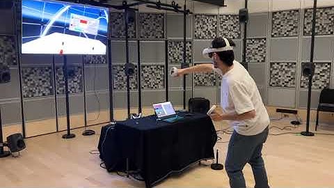 SonoSpatia Virtual Reality Interface for 3D Spatial Audio Music Production