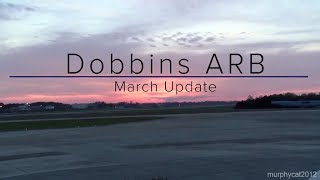 Dobbins ARB: March 2020 Update