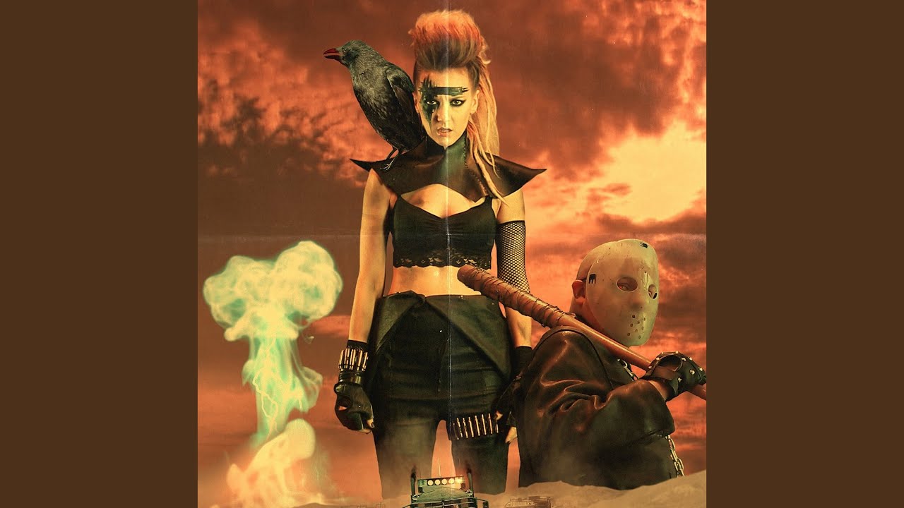 No Hope State (GUNSHIP Remix)