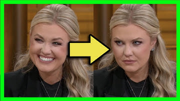 Body Language Analysis of Erika Kirk