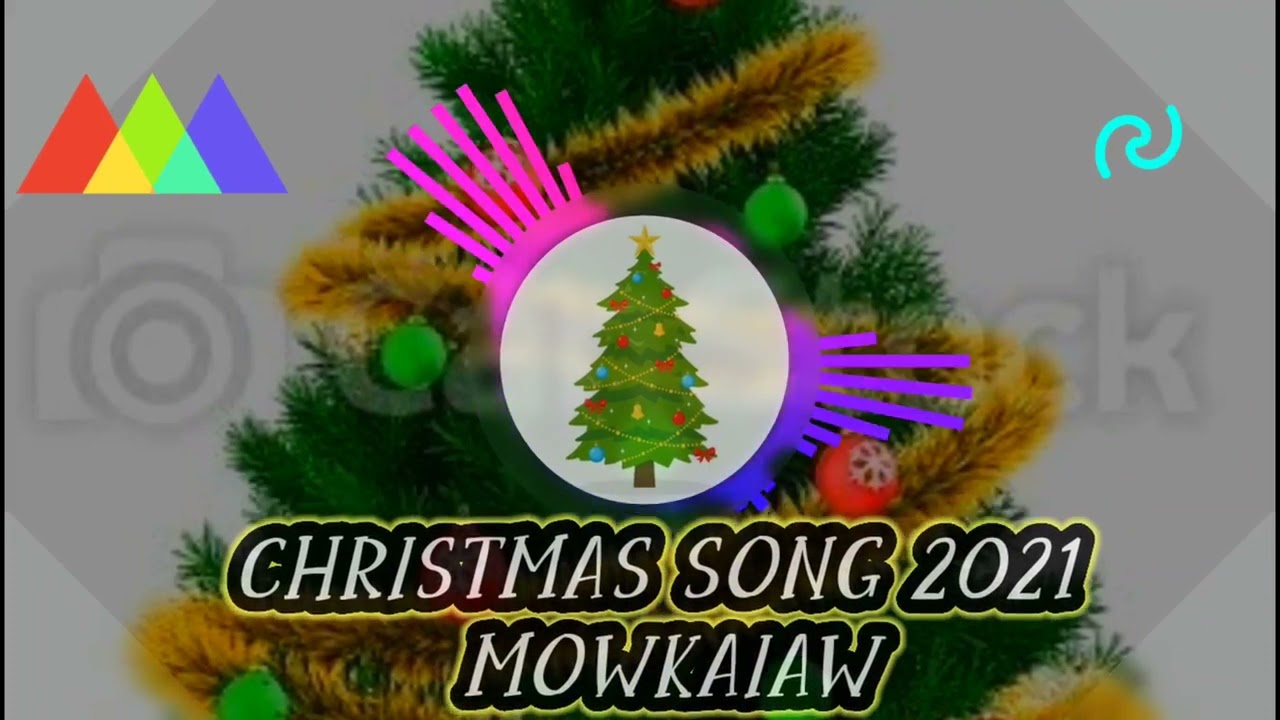 Mowkaiaw Christmas song Jingrwai Khristmas/Carol Song Khasi songs / new christmas song pnar 2022