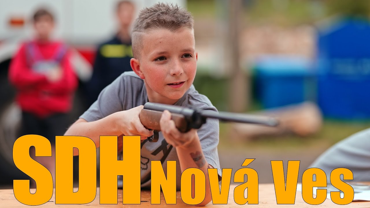 Nová Ves u Liberce – SDH Nová Ves
