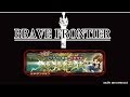 BraveFrontier ブレイブフロンティア 「疾風迅雷」 Lv.3 攻略!!